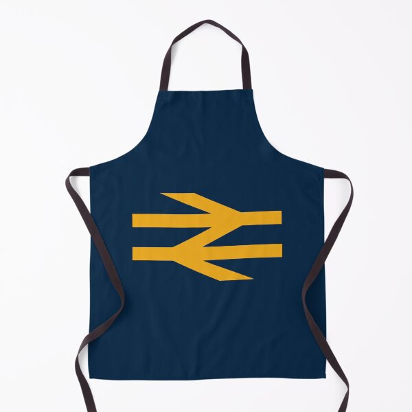 Item preview, British Rail designed and sold by TheRailStation.