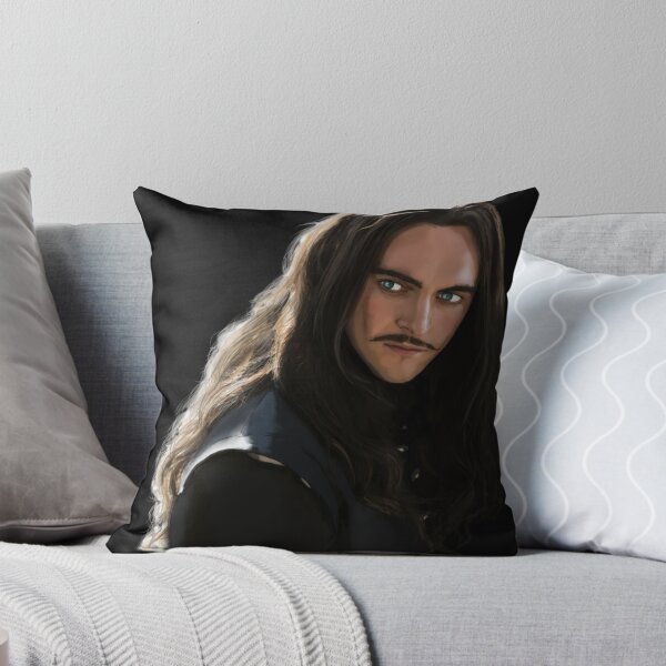 Item preview, Louis designed and sold by Xbalanque.