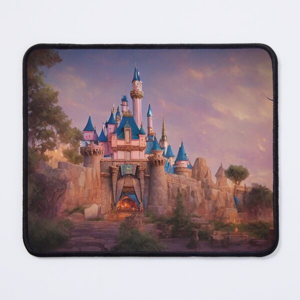 Item preview, dlp fantasy castle designed and sold by kiwimick.