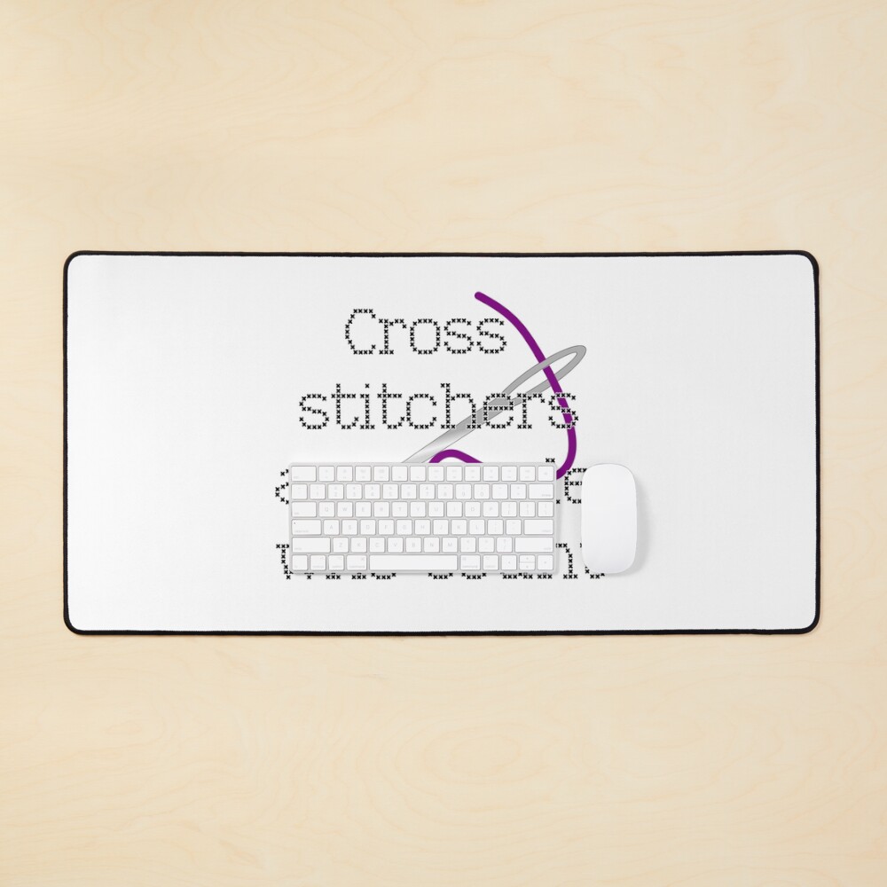 Item preview, Desk Mat designed and sold by TizianaDF.