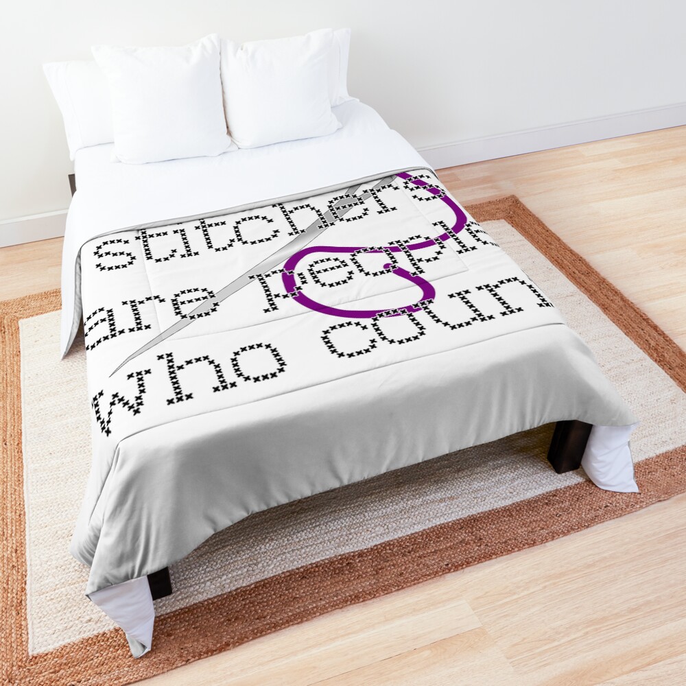 Item preview, Comforter designed and sold by TizianaDF.