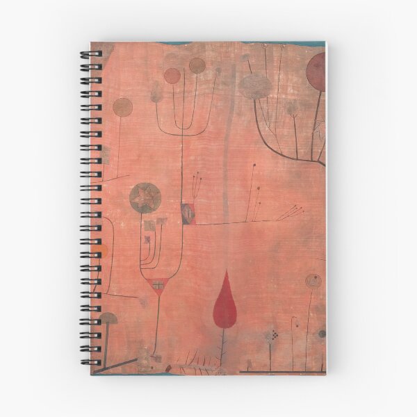 Item preview, painting in high resolution by Paul Klee (1930) designed and sold by space company ®.