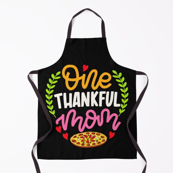 Artikelvorschau, Eine dankbare Mama | Fröhliche Hallo-Thanksgiving-Grüße | Geschenke für Thanksgiving-Liebhaber entworfen und verkauft von ThanksVibe.