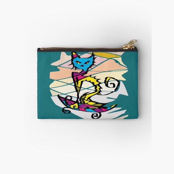 Item preview, Louis designed and sold by DaisyCatnip.