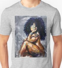Naturally LVI Slim Fit T-Shirt