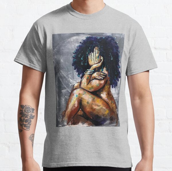 Naturally LVI Classic T-Shirt