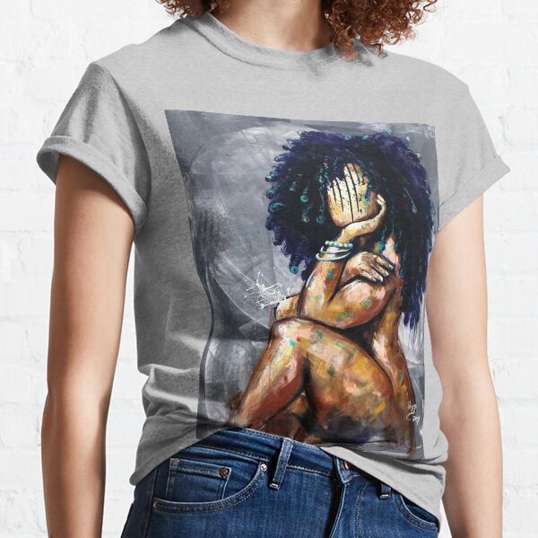 Naturally LVI Classic T-Shirt
