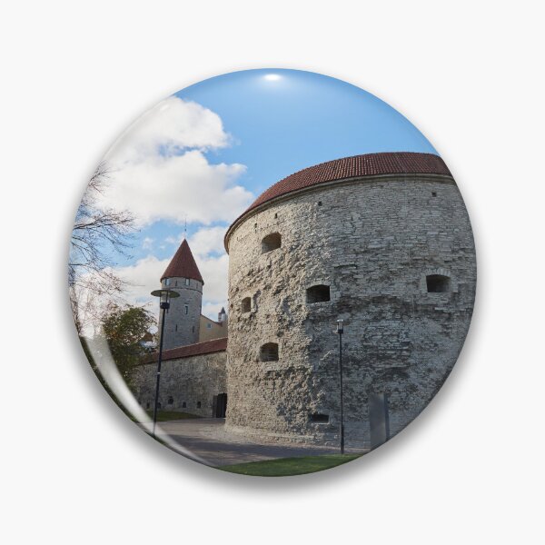 Item preview, Paks Margareeta in sunlight designed and sold by Jouko Lehto Photography.