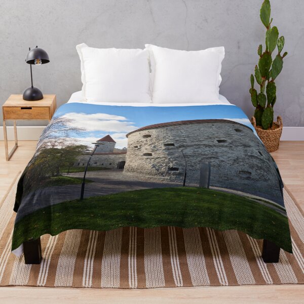 Item preview, Paks Margareeta in sunlight designed and sold by Jouko Lehto Photography.