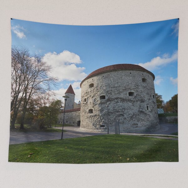 Item preview, Paks Margareeta in sunlight designed and sold by Jouko Lehto Photography.