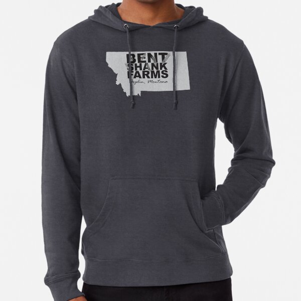 Bent Shank New Position Logo Lightweight Hoodie For Sale By Nikole Redbubble