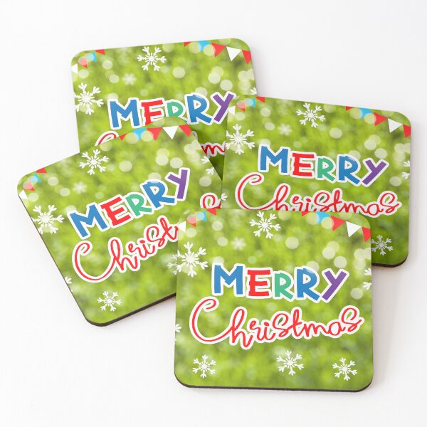 Item preview, Merry Christmas greeting designed and sold by annamiss.
