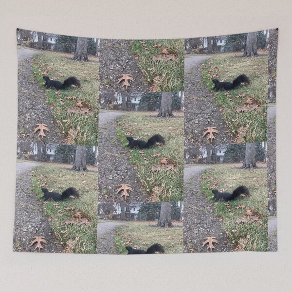 Item preview, Ardilla designed and sold by Allayloo.