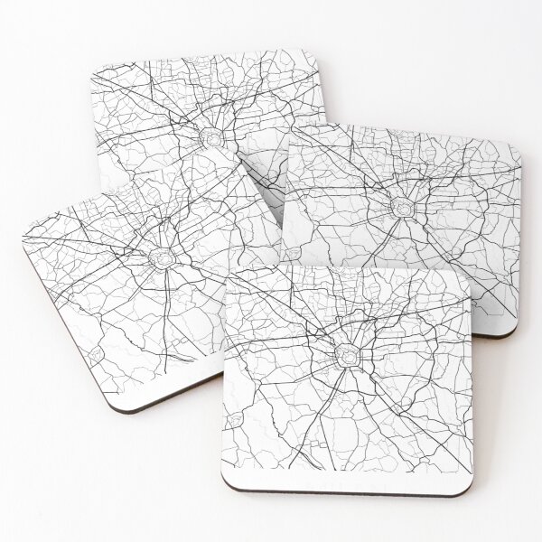 Item preview, dress your city Milan designed and sold by LiscaGraphicArt.
