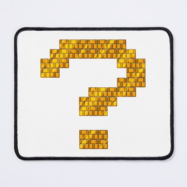 Item preview, question blocks designed and sold by thibaultlh.