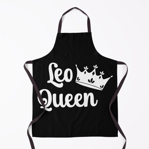 Item preview, Leo Queen designed and sold by MyStarSign.