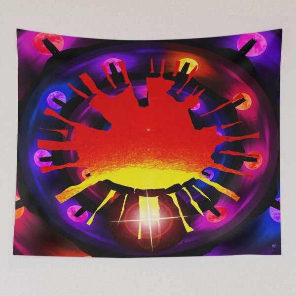 Item preview, SUNRISE TO SUNSET designed and sold by Neil Finnemore.