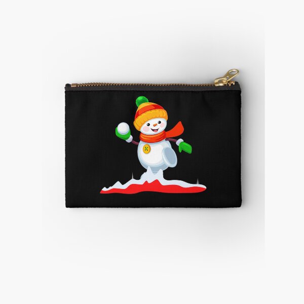 Item preview, feliz navidad muñeco de nieve designed and sold by PlanetaDesign.