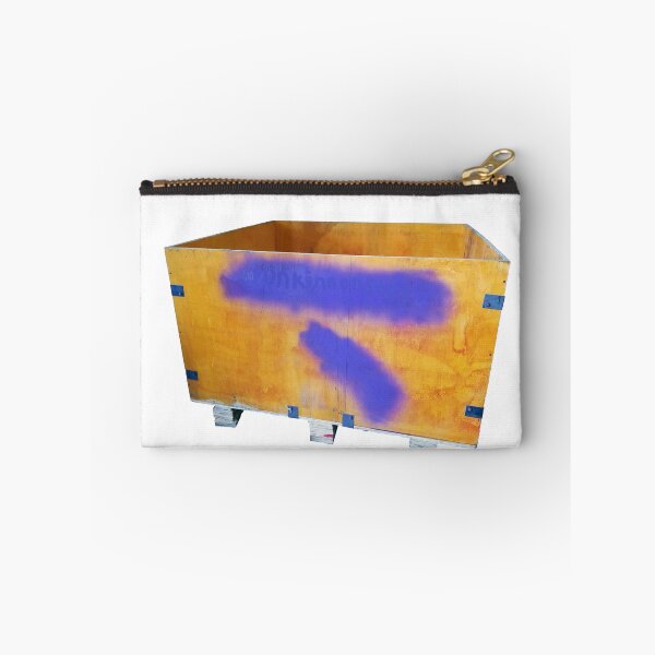 Item preview, Crate designed and sold by Punkinnonstop.