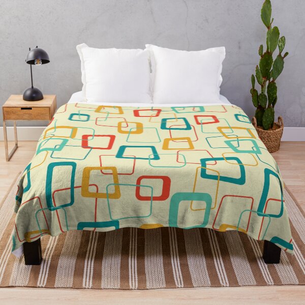 Item preview, Groovy Pattern designed and sold by Agaly.