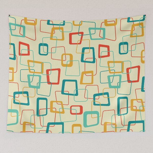 Item preview, Groovy Pattern designed and sold by Agaly.