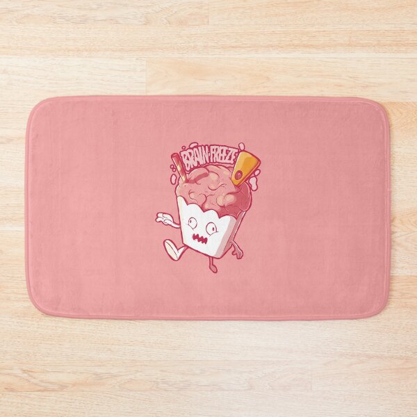 Item preview, Brain Freeze designed and sold by Steven Coman.
