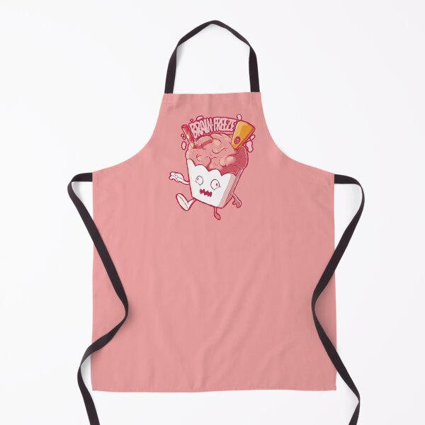 Item preview, Brain Freeze designed and sold by Steven Coman.