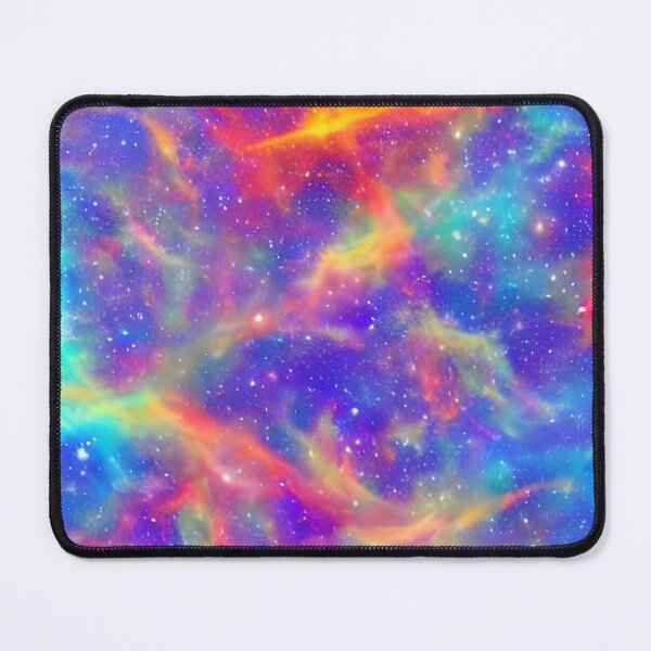 Item preview, Space cosmic galaxy beautiful colorful designed and sold by wtfbba.