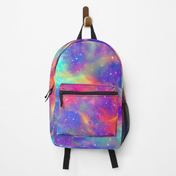 Item preview, Space cosmic galaxy beautiful colorful designed and sold by wtfbba.