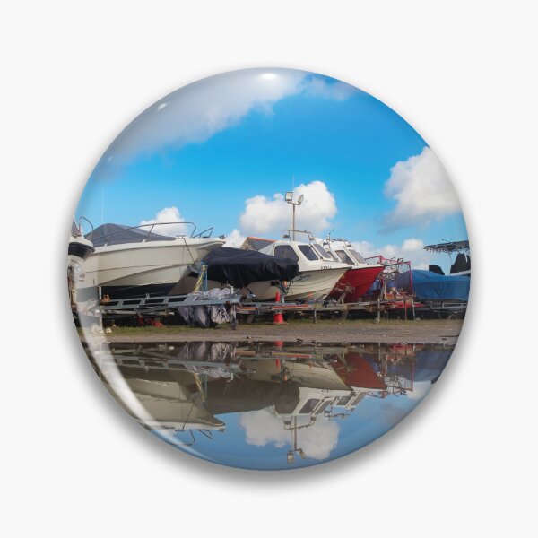 Item preview, Puddle Reflections at Lyme Regis Dorset designed and sold by Dorset Girl.