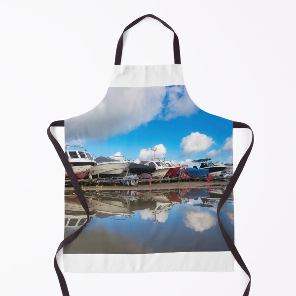 Item preview, Puddle Reflections at Lyme Regis Dorset designed and sold by Dorset Girl.
