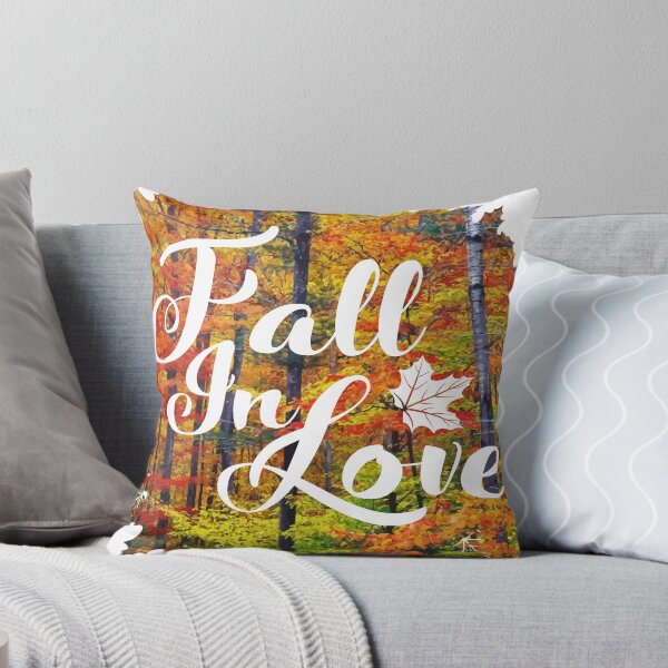 Item preview, Fall In Love designed and sold by NightTracker.