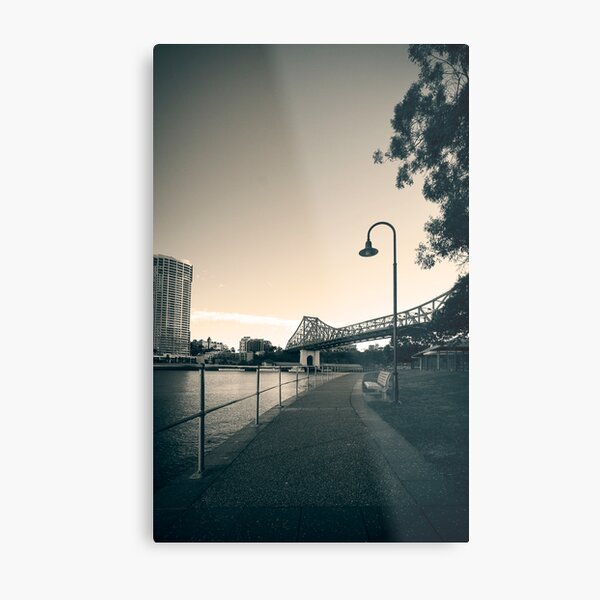 Item preview, Story Bridge Views designed and sold by dgt0011.
