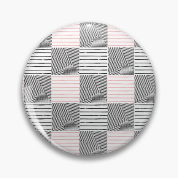 Item preview, Cute stripes patchwork designed and sold by reka88.