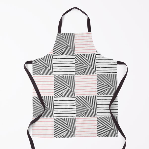 Item preview, Cute stripes patchwork designed and sold by reka88.