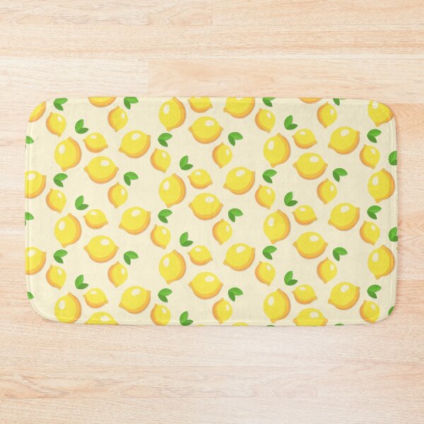 Item preview, Lemon Pattern designed and sold by RepublicOfFire.