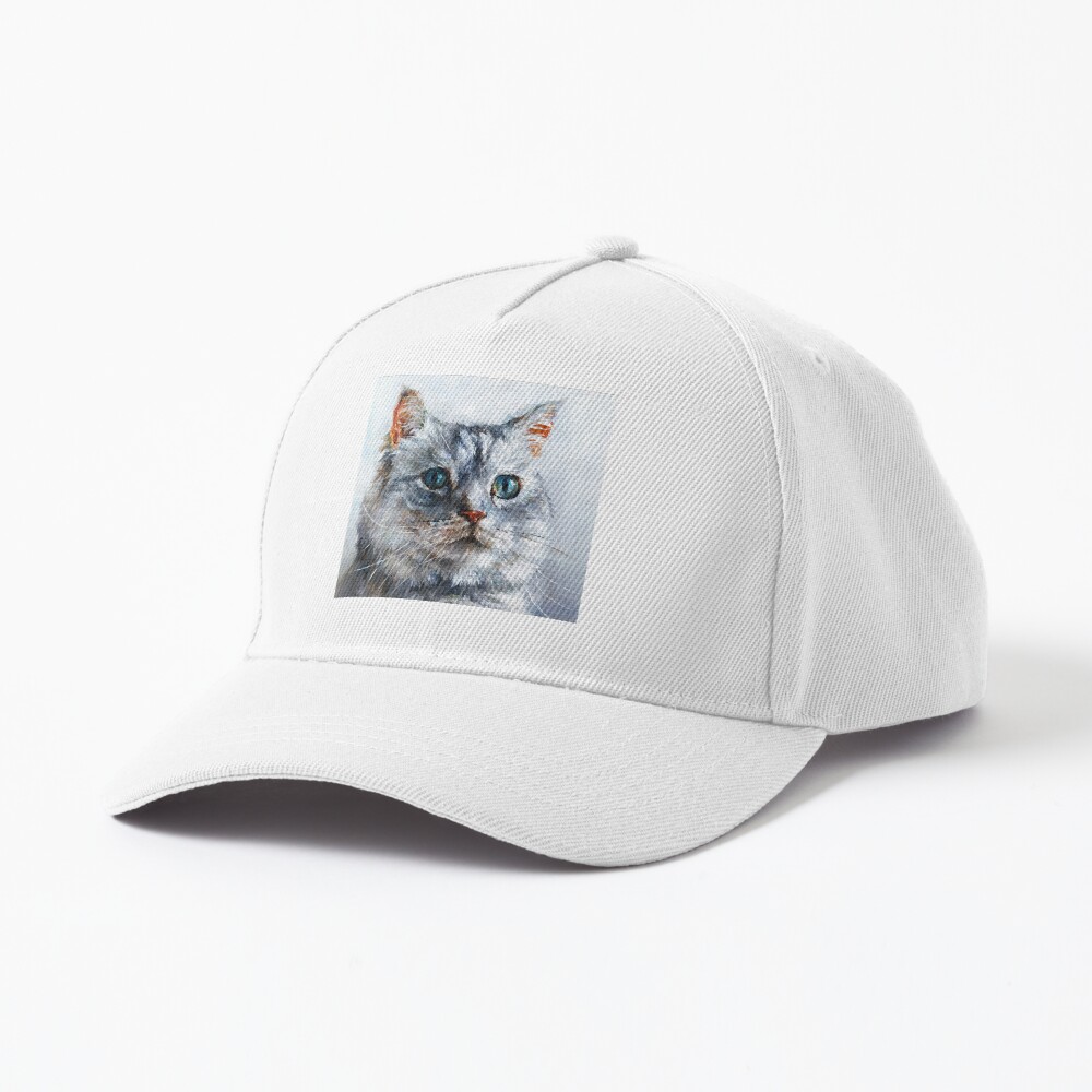 Item preview, Baseball Cap designed and sold by rogerpanart.