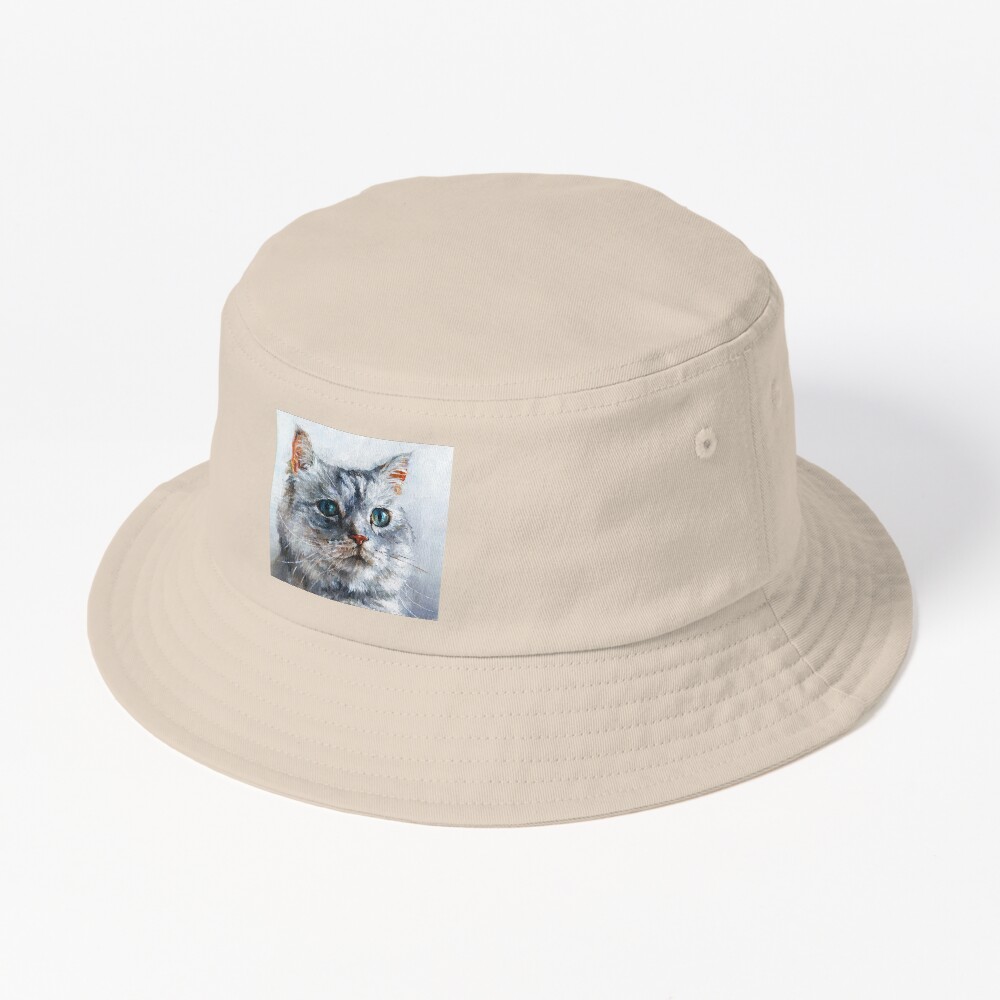 Item preview, Bucket Hat designed and sold by rogerpanart.