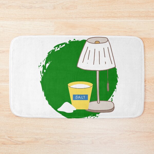 Item preview, Salt and Light, Jesus,  designed and sold by VerseforWear.
