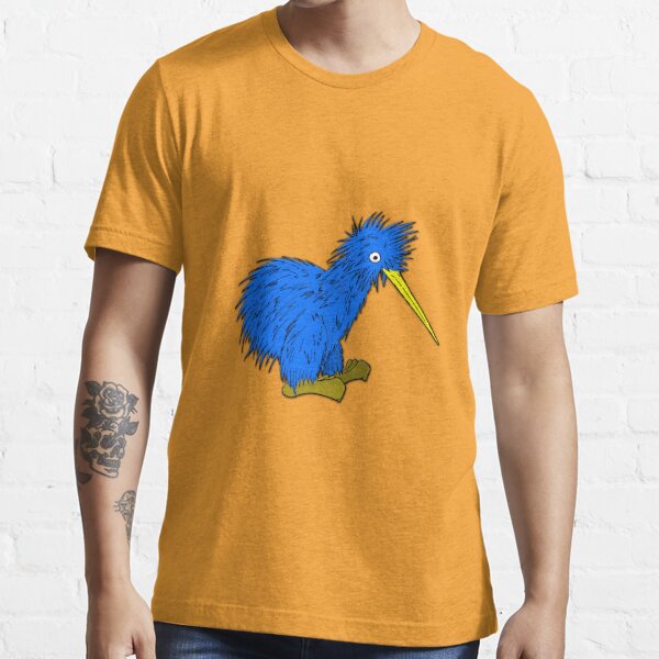 kiwi t shirt