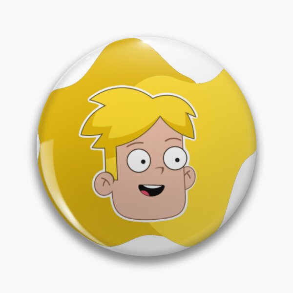 Item preview, Gary goodspeed final space lover design designed and sold by ExpertSayeed.