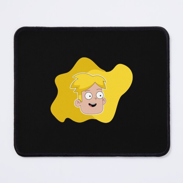 Item preview, Gary goodspeed final space lover design designed and sold by ExpertSayeed.