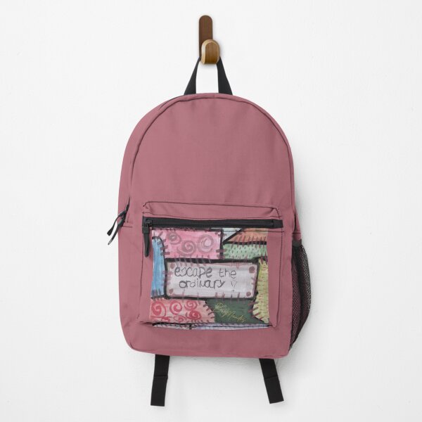 Item preview, handrdrawn patchwork- escape the ordinary designed and sold by FilMate.