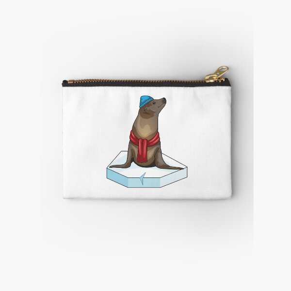 Item preview, Seal Ice floe designed and sold by Snabdesign84.
