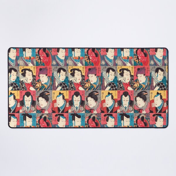 Item preview, Japanese Theatre designed and sold by InnerCitadel.