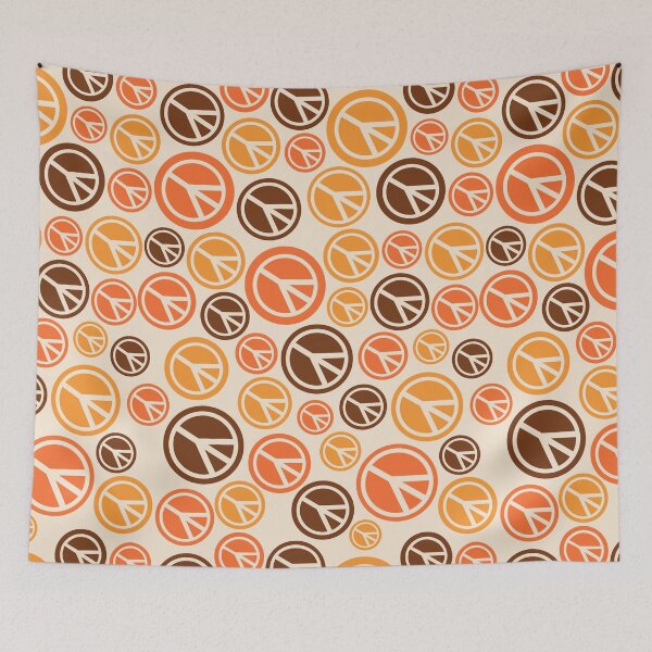 Item preview, Groovy Pattern designed and sold by Agaly.
