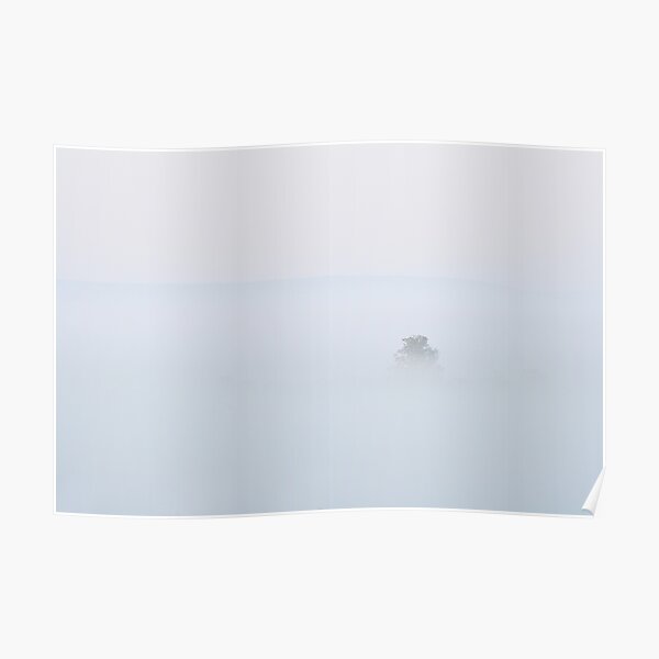 Alone Poster