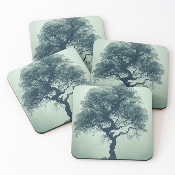 Item preview,  Tree, Beautiful Painting designed and sold by mariavision.