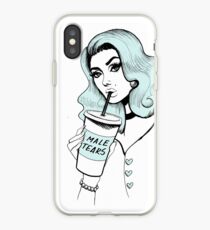Thirsty iPhone Case