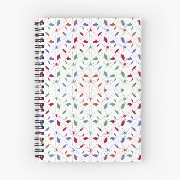 Item preview, Abstract Rainbow Doodle designed and sold by TanglePatch.